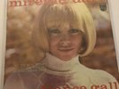 RARE EP Mireille Darc Et France Gall