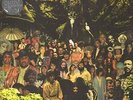 DEVENDRA BANHART - CRIPPLE CROW