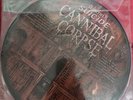 Cannibal Corpse Picture Disc Vinyl New Gallery Of Suicide