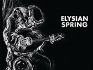 GLASS FLOWER - ELYSIAN SPRING