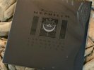 FIELDS OF THE NEPHILIM - CEREMONIES DOUBLE VINYL BRAND NEW & SEALED -Mint