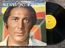 Paul Anka Sings His Favorites VINYL LP ALBUM 1976 RCA RECORDS SORRENTO, DIANA