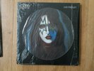 KISS / ACE FREHLEY - Ace Frehley - 1978 US CASABLANCA PICTURE DISC LP