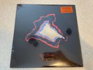 Tyler Childers Purgatory Black Vinyl Lp Brand New Factory Sealed