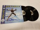 Iron Maiden - Seventh Tour Of A Seventh Tour (2 X Vinyl) - Top Condition