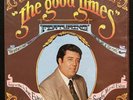 Bishop Murrell Ewing, LP Album, The Good Times 1970’s, United Pentecostal Church