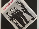 Skrewdriver Antisocial UK 1977 7