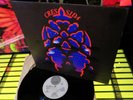 BRITISH 1970 SWIRL VERTIGO ORIG  1st CRESSIDA   CRESSIDA   MELLOTRON PROG PSYCH