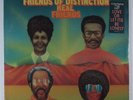 FRIENDS OF DISTINCTION Real Friends RCA LSP-4313 LP SEALED  