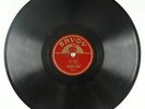 Blues R&B 78 - Brownie McGhee - My Fault - Savoy - mp3