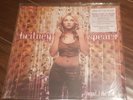 Britney Spears Oops...  I Did It Again Ltd Edition clear vinyl UO exclusive