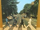 The BEATLES Abbey Road APPLE Records SO 383 Factory Sealed LP   Spizer SC1A