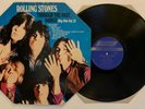 Rolling Stones - Through The Past Darkly - 1969 US 1st Press (EX) Octagon Cover