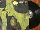 Yesterdays New Quintet ?– Stevie 2LP JAZZ