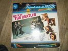 Vintage Vinyl LP RECORD ROCK BIRTH OF THE BEATLES IMPORT VG VINYL VERY RARE