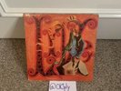 Live / Dead Grateful Dead Vinyl Record Lp Original 1st press 1969 Dark Star