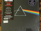 PINK FLOYD DARK SIDE Of The MOON NEW Vinyl Record LP Includes BOTH POSTERS Money