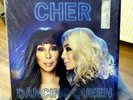 CHER - Dancing Queen * LP Vinyl original EU 2018 Warner Bros Records ... ABBA