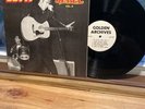 Elvis Presley Golden Archives GA-300 “The  Rockin’ Rebel” Vol. II LP  EX
