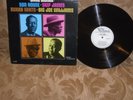 Son House Skip James Big Joe Williams Living Legends Verve FT-3010 WLP VG++ rare