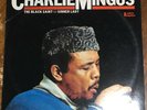 Charlie Mingus The Black Saint and The Sinner Lady ?? LP 1986 MCA Impulse VG++