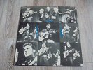 Elvis Presley - Dorsey Shows 1977 USA LP GOLDEN ARCHIVES BLUE TEXT NOT TMOQ