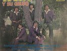 El jeje y su grupo /triste proceder/llévate lo bueno/balda cumbia chicana grupo