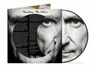 PHIL COLLINS FACE VALUE NEW SEALED LIMITED PICTURE DISC VINYL LP IN STOCK