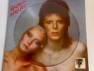 David Bowie / Pinups/  Picture Disc Album  / Mint sealed RSD 2019 LP