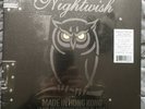 Nightwish-Made in Hong Kong (and various other places) 2LP Limited to 600 colore