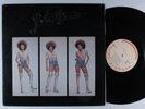 BETTY DAVIS Self Titled JUST SUNSHINE JSS-5 LP VG+ embossed cover  