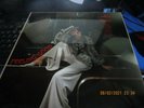 BRYONY JAMES; RARE UK MERCURY LP