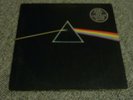 PINK FLOYD - Dark Side Of The Moon - French Press For UK LP Posters/Stickers EX