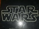 Star Wars Original Soundtrack Double Vinyl LP Record Album 1977 John Williams