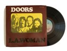 THE DOORS ‘L.A woman’ Album Vinyl LP