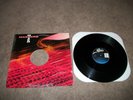 MICHAEL JACKSON DON'T STOP TILL YOU GET ENOUGH /WANNA BE STARTIN SOMET- EX VINYL
