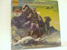 2 dbx vinyl records-New/