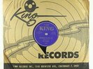 Doo-Wop 78 - Orchids - Beginning To Miss You - King - VG+ mp3