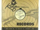Doo-Wop 78 - Swallows - Roll Roll Pretty Baby - King - VG+ mp3