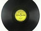 Rockabilly C&W 78 - Johnny Cash - I Walk The Line - Sun 241 - mp3