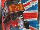 The Very Best of British Rock-Brit's Blitz. Sealed. 4 lp set. Import