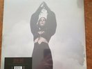 CHELSEA WOLFE Birth Of Violence LP In Red/Black Galaxy, Mint and Sealed