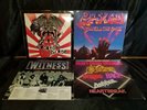 Tokyo Blade-Tokyo Blade Vinyl LP