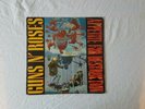 GUNS N ROSES Appetite For Destruction original 1987 vinyl LP RARE banned cover