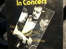 Kenny Drew Niels-Henning Orsted Pedersen Philip Catherine In Concert Lp