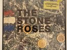 The Stone Roses The Stone Roses Vinyl LP Rare 1st US Pressing 1989 Near Mint