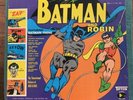 PRE-OWNED-BATMAN AND ROBIN--1966 Vinyl LP--Tifton Label 78002--Dick Dale, Sun Ra