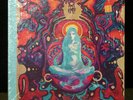 Randy Burns LP Evening of the Magician Stereo ESP Disk 1089