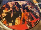 Queen Its A Hard Life Picture Disc 1985 Limited Edition 12”