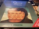 Queen The Miracle Deagostini Japanese Import Lp Sealed New